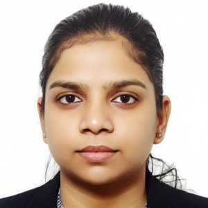 Shatakshi Agarwal-Freelancer in Mumbai,India
