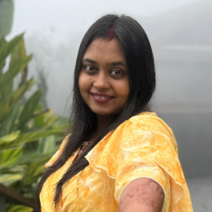 Aashi Sahewala-Freelancer in India,India