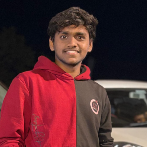 Gaurav Prajapati-Freelancer in Smriti Nagar,India