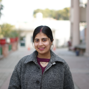 Vanshika Arora-Freelancer in Sonipat,India