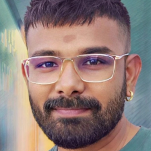 Shiva Kumar Chenna-Freelancer in Hyderabad,India