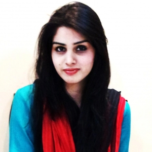 Anam Ashfaq-Freelancer in Lahore,Pakistan