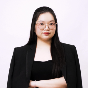 Gladys Christabel Anggomez-Freelancer in Surabaya,Indonesia