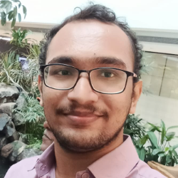 Tanmay Patil-Freelancer in Mumbai,India