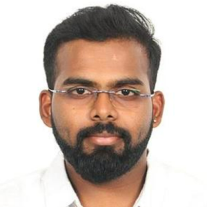 Geeth Govind Srinivasulu-Freelancer in Bengaluru,India