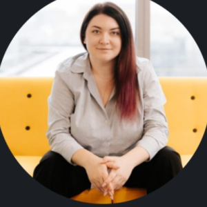 Alina T-Freelancer in Warszawa,Poland