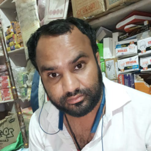Yusuf Khan-Freelancer in Ahmedabad,India