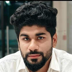 Adhithiyan M-Freelancer in Chennai,India