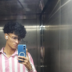 Aman Solanki-Freelancer in New Delhi,India