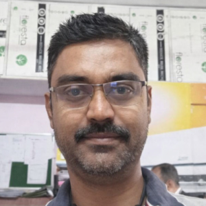 Pinaky Huha-Freelancer in Kolkata,India