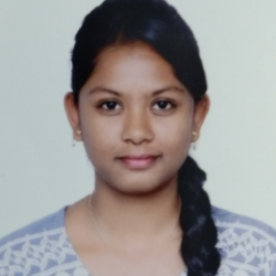 Smriti Ram-Freelancer in Bengaluru,India