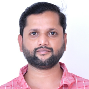 Mangesh Bandishte-Freelancer in Natepute,India