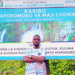 Hezrony Rosphany-Freelancer in Morogoro,Tanzania