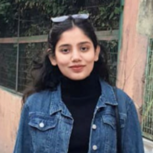 Anjali Sri-Freelancer in New Delhi,India