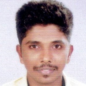 Rakesh Amin-Freelancer in Hubli,India
