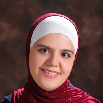 Maram Alhabash-Freelancer in Amman,Jordan