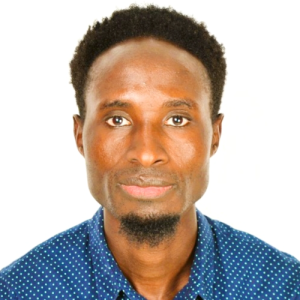 Vince Koch-Freelancer in Nairobi,Kenya