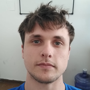 Gaston Samek-Freelancer in BahÃa Blanca,Argentina