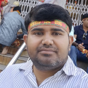 Vishwanath Prasad Tripathi-Freelancer in Varanasi,India