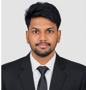 Shahul Hameed-Freelancer in Chennai,India