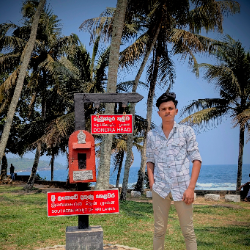 Amitha Thilakasiri-Freelancer in Wellawaya,Sri Lanka
