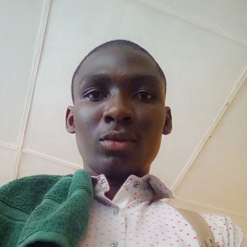 Gbemi Joseph-Freelancer in Asaba,Nigeria