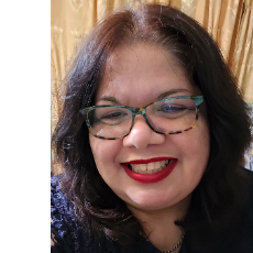 Karen Llitera Maya-Freelancer in Cabo Rojo,Puerto Rico