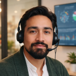 Gabriel Calderon-Freelancer in San Juan,Bolivia