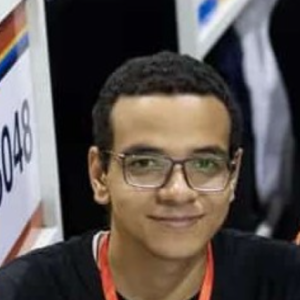 Mohammed Edris-Freelancer in Cairo,Egypt