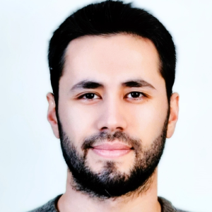 Mustafa Samet Dindar-Freelancer in Kadıköy,Turkey