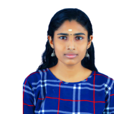 Amrutha Muralidharan-Freelancer in Tirunelveli,India