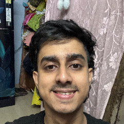 Arghadeep Chatterjee-Freelancer in Agartala,India