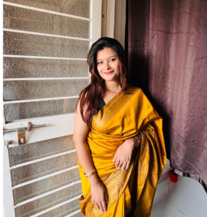 Medha Bhattacharya-Freelancer in Pune,India