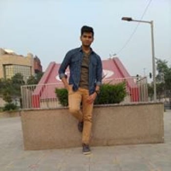 Zain Khan-Freelancer in Noida,India