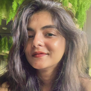 Unnati Desale-Freelancer in Panvel,India