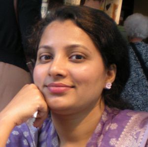 Suprriya Sonawaane-Freelancer in Pune, Maharashtra,India