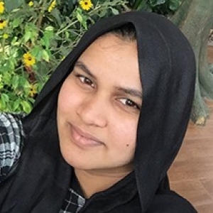 Ashifa Nishad-Freelancer in Apo,Kuwait