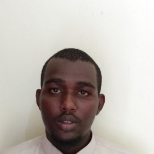 Abdullahi Mohamed Ali-Freelancer in ,Kenya
