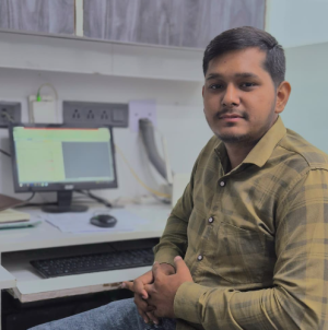 Tanish Sharma-Freelancer in Delhi,India