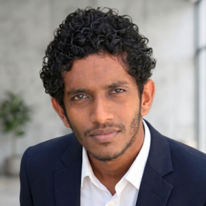 Anushka Rathnasekara-Freelancer in Kotikawatta,Sri Lanka