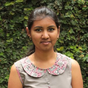 Manaswini M M-Freelancer in Bengaluru,India