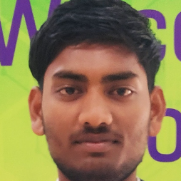 Aman Kumar-Freelancer in Mahuli,India