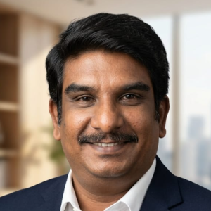 Vudayagiri Brahmanandam-Freelancer in Secunderabad,India