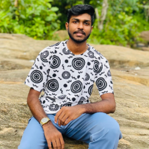 Seniru Jayawardana-Freelancer in Maggona,Sri Lanka