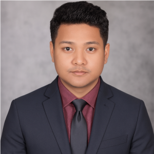 Rabi Bhujel-Freelancer in Itahari,Nepal