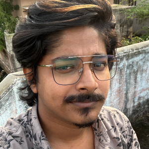 Mr Arsh-Freelancer in Karaikal,India