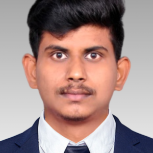 Vishalkumar Saravanan-Freelancer in Coimbatore,India