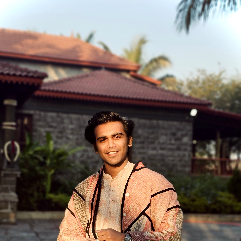 Anuj Joshi-Freelancer in Pune,India