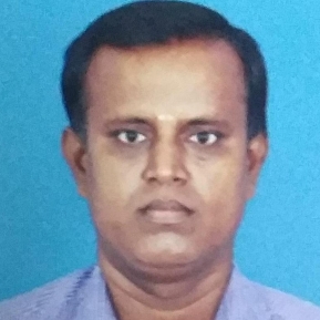 Selvakumar Duraisamy-Freelancer in Chennai,India