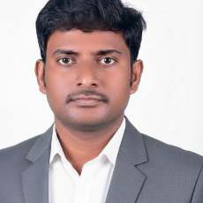 Muthuraman B-Freelancer in Chennai,India